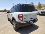 Certified 2024 Ford Bronco Sport Badlands image 5