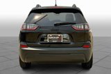 Certified 2023 Jeep Cherokee Altitude Lux image 4