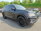 Used 2018 Volkswagen Atlas SE image 3