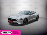 Used 2020 Ford Mustang Coupe w/ Equipment Group 101A image 3