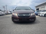 Used 2014 Honda Odyssey EX-L image 2