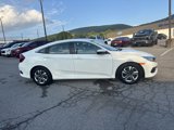 Used 2016 Honda Civic LX image 2