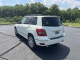 Used 2011 Mercedes-Benz GLK 350 4MATIC image 5