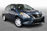 Used 2016 Nissan Versa SV image 2