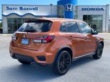 Used 2023 Mitsubishi Outlander Sport ES image 3