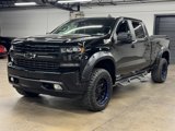 Used 2020 Chevrolet Silverado 1500 RST image 3