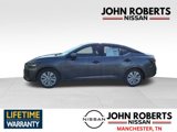 New 2025 Nissan Sentra S image 2