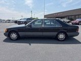 Used 1993 Mercedes-Benz 400 SEL image 2
