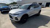 Certified 2022 Chevrolet Blazer LT image 4