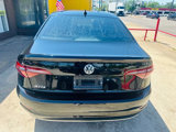 Used 2021 Volkswagen Jetta S image 4
