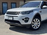 Used 2018 Land Rover Discovery Sport SE image 2