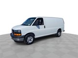 Used 2018 GMC Savana 2500 w/ Driver Convenience Package image 4
