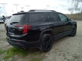Used 2023 GMC Acadia SLE w/ Driver Convenience Package image 4