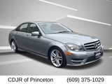 Used 2014 Mercedes-Benz C 300 4MATIC Sedan image 1