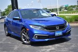 Used 2021 Honda Civic EX image 2