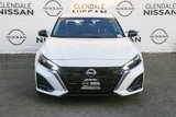 New 2025 Nissan Altima 2.5 S image 2