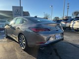 New 2025 Acura Integra image 3