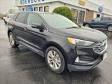 Certified 2022 Ford Edge Titanium image 4