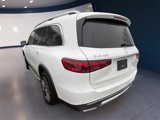 New 2025 Mercedes-Benz GLS 450 4MATIC image 2