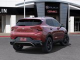 New 2025 Buick Encore GX Sport Touring w/ Advanced Technology Package image 4