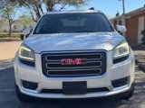 Used 2014 GMC Acadia SLT image 2