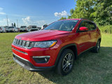 Used 2019 Jeep Compass Latitude image 3