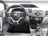 Used 2012 Honda Civic EX-L image 5