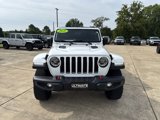 Used 2021 Jeep Wrangler Unlimited Rubicon image 3