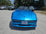 Used 1989 Chevrolet Corvette Convertible image 4
