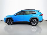 Used 2021 Toyota RAV4 Adventure image 4