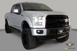 Used 2015 Ford F150 Lariat w/ Equipment Group 502A Luxury image 2