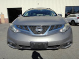 Used 2012 Nissan Murano SL image 2