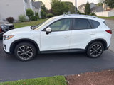 Used 2016 MAZDA CX-5 Grand Touring image 2
