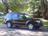 Used 2012 Ford Escape XLT image 6
