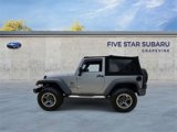 Used 2015 Jeep Wrangler Sport w/ Quick Order Package 24S image 5