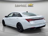 Used 2022 Hyundai Elantra SEL w/ Convenience Package image 3