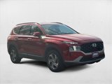 Used 2023 Hyundai Santa Fe SEL image 3
