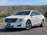 Used 2013 Cadillac XTS Premium image 4