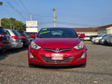 Used 2016 Hyundai Elantra Sport image 5