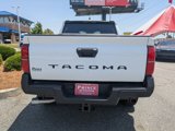 New 2025 Toyota Tacoma SR image 5