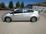 Used 2012 Toyota Prius image 2