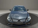 Used 2011 Mercedes-Benz E 550 Coupe image 4
