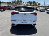 Used 2021 Buick Encore GX Select w/ Sport Touring Package image 4