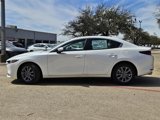New 2025 MAZDA MAZDA3 s image 2