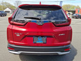 Used 2022 Honda CR-V EX image 5
