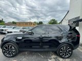 Used 2018 Land Rover Discovery HSE Luxury image 2