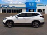 Used 2021 Honda CR-V EX image 3