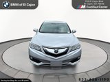 Used 2017 Acura RDX AWD w/ Advance Package image 3