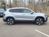 New 2025 Volkswagen Taos SE image 6