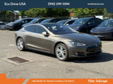 Used 2015 Tesla Model S 85D image 2